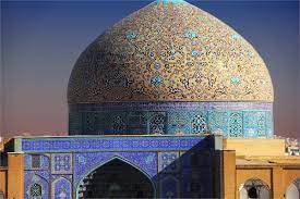 اصفهان,تور اصفهان,مسجد امام