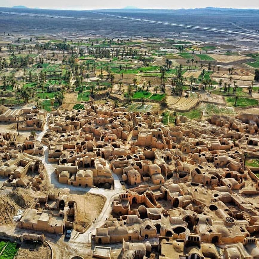 اصفهک,روستای اصفهک,روستاهای گردشگری ایران,روستاهای خراسان جنوبی,جاذبه های خراسان جنوبی,روستاهای تاریخی ایران,شیدرخ تراول,تور خراسان,طبس