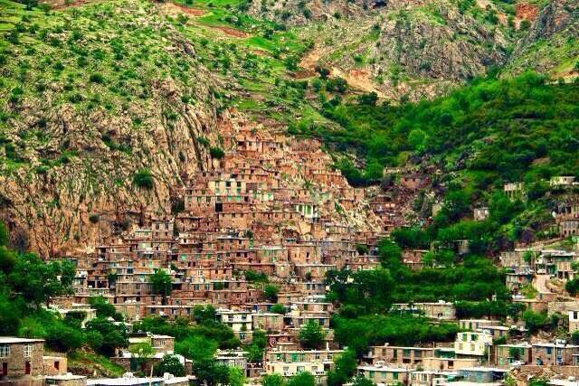 روستای ژیوار,جاذبه های گردشگری کردستان,روستاهای گردشگری کردستان,تور کردستان,شیدرخ تراولروستای ژیوار,جاذبه های گردشگری کردستان,روستاهای گر