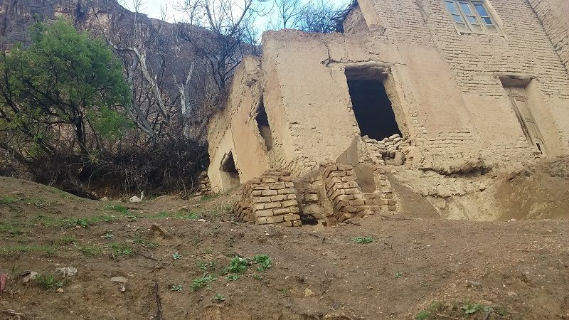 روستای ابرجروستای ابرج