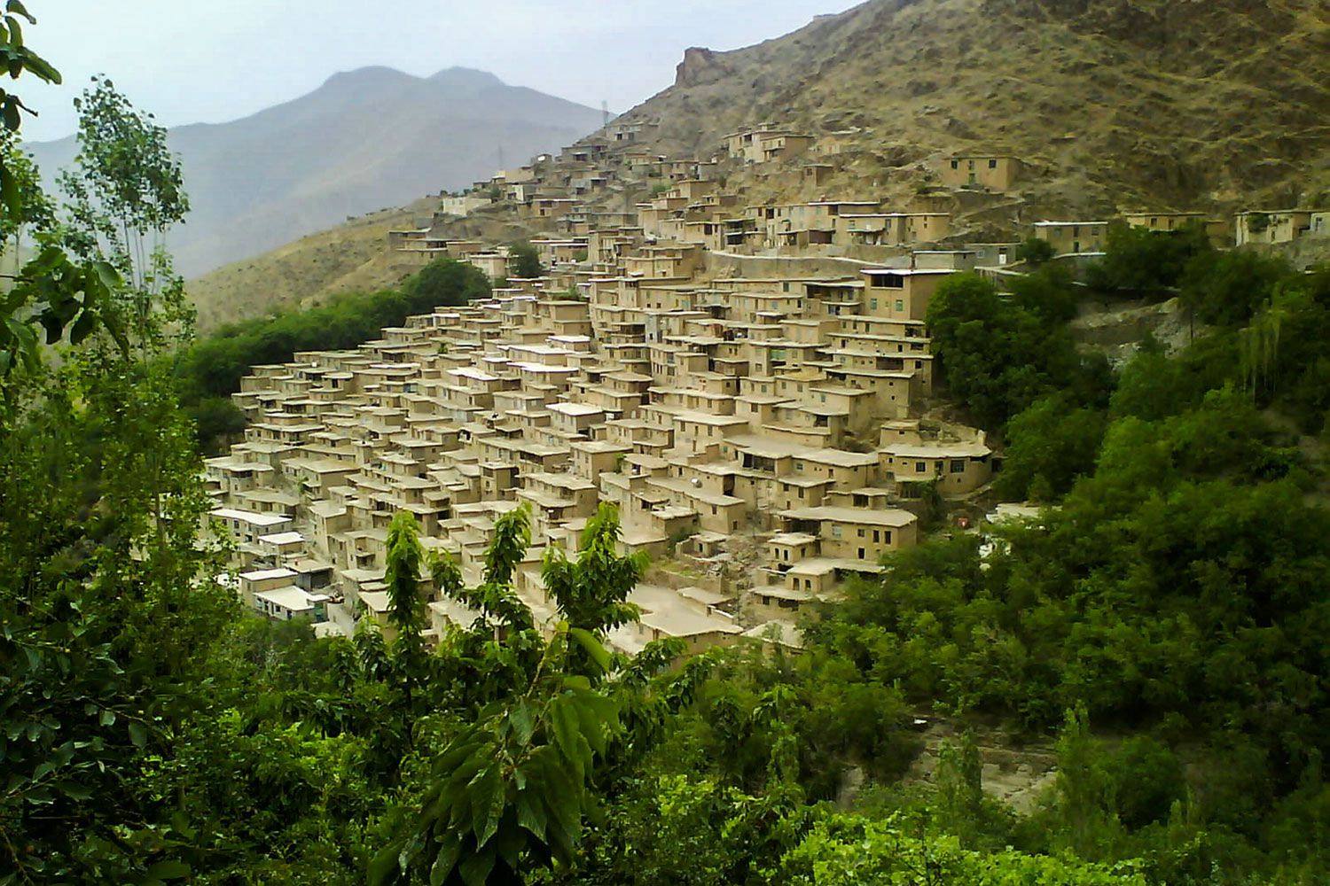 روستای دولاب,روستای دولآو,روستاهای کردستان,روستاهای گردشگری ایران,روستاگردی شیدرخ تراول,شیدرخ تراول,جاذبه های گردشگری کردستان,جاهای دیدنی