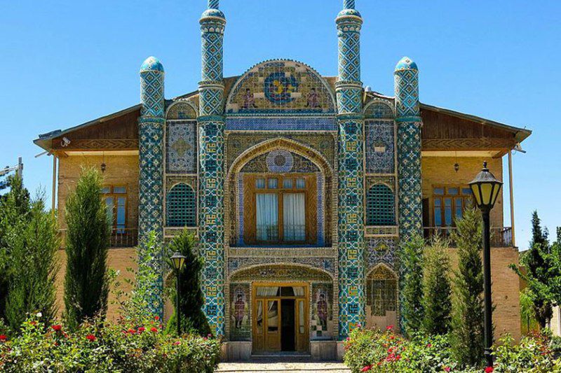 عمارت مفخم شیدرخ تراولعمارت مفخم شیدرخ تراول,تور خراسان,تور خراسان شمالی,تور مشهد از شیراز,OVHSHK [K,FD,شیدرخ تراول