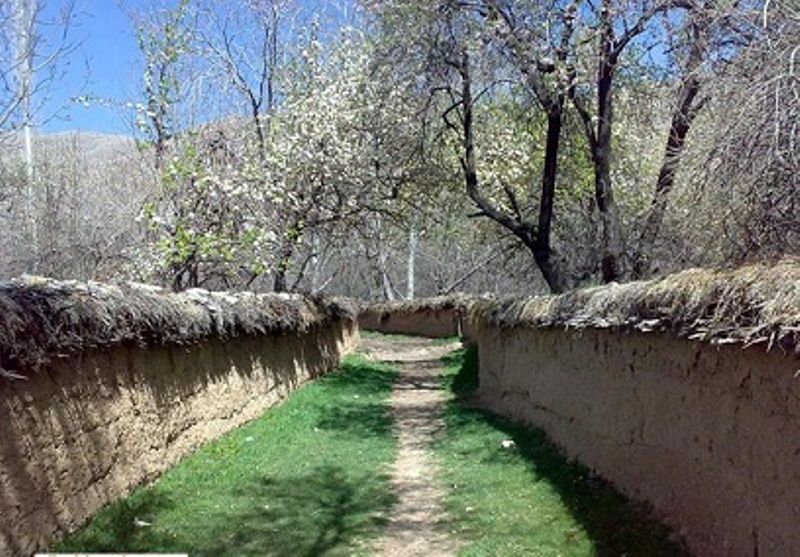 روستای فاروقروستای فاروق